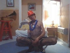 Fuck me deep. I'm a bitch