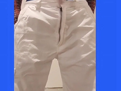 Costume play Spiderman's IMMENSE FUCK-STICK and ENORMOUS POPSHOT Spidey's Adventures Gig 1