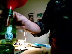 Kocalos - I drink my own piss