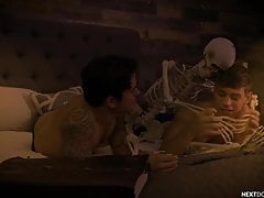 Headless Horseman - Michael Del Ray & Dakota Payne