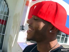 Tat Homo Bi-Racial And Anal Invasion Cum-Shot