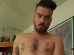 Fresh yr's fap