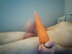 toy and enema syringe