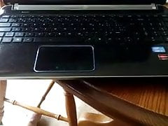 Cumming Watching Joan Severance Hardcore Fuck Flick