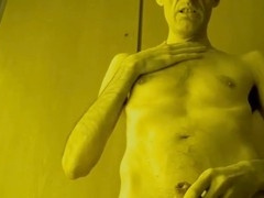 British twink Frsunfieldsofficial seduces in colorful HD allurements
