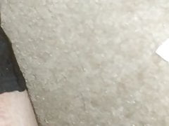Black lace fun