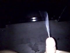 Cumming Hard at Greek Porn Theatre - Malakia se tsontosinema