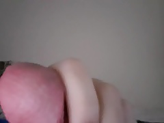 Hairy arab cumming