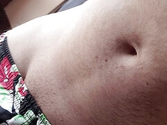 Ass cock & body