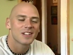 Damian aka Johnny Sins - Solo -