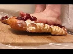 Pastry crush