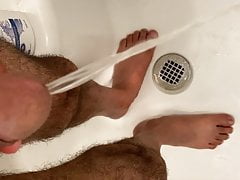 Who wants Golden Showers