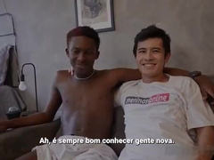 Vid Hot Interracial Twinks Bareback Latino Boys Tube