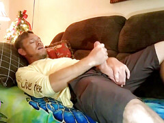 Step son Is stringing up Out With Family For The Holidays