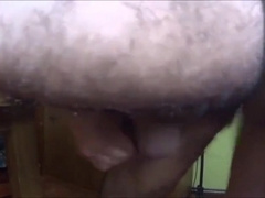 Furry Ass Fucked and Loaded 10