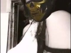 Horror Pornography!!!