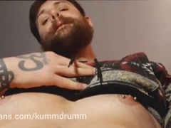 My sexy buddy destroyed my car, now he's going to make it up to me in the hottest way