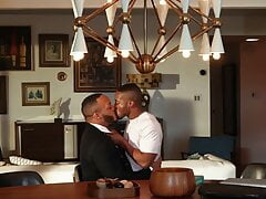 PREGO SI ACCOMODI - Dillon Diaz & Jake Waters