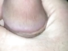 big dick playing