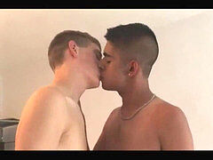 two red-hot british Chavs In Interracial Hot Fuck