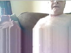 Daddy Fat Cock
