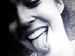 Cum Tribute Mandy