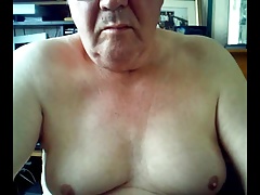 grandpa stroke