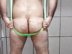 Sexy man underwear 15