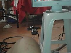 Ass toy 3