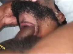 Pummeling on Gio