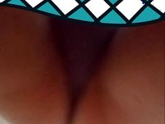 BBW BUTT PORN - JOCKER'S COCK