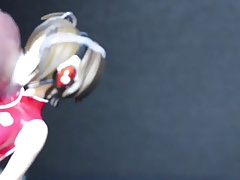 figure bukkake