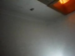 Amateur Asian Grandpa Pays CD For Sex