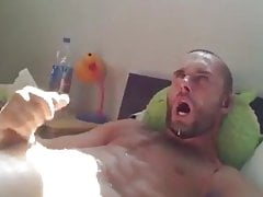 CUM ROAR COMPILATION ( HEY HEY HEY)