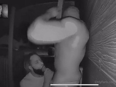 Monty & Wrecking Bull