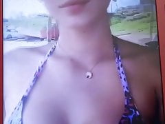 Miriam Carballo - Cum Tribute 2