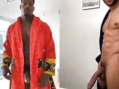 Duelo de batas