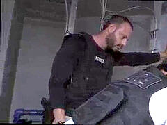 Police faggot porn fuck teen guy and shirtless furry cop Purse thief