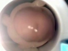 SuperCutSinema - Impregnating Fleshlights 6