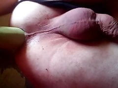 My Ass fack