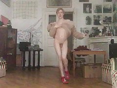 TWINK IS ALWAYS HUNGRY FOR RAW COCK