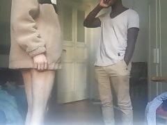 TWINK IS ALWAYS HUNGRY FOR RAW COCK