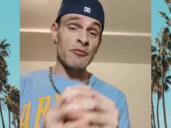 Fucking With New Shoes Socks And Underwear On