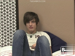 Connor Terrence'S Interview