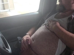 Me and You Have a "Converse" in My Car About Your Obscene Fantasies for Me