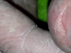 CUMSHOT VERY CLOSELY 3