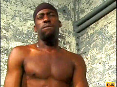 Boyz From Da rubber hood 7 - gig 1 - dark-hued Wolf