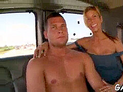 hard-core and deep bootie pulverizing