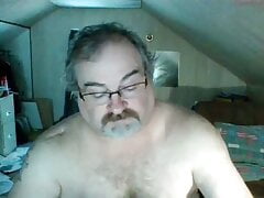 Masturbating Bear