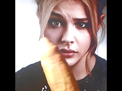 Chloe Moretz (Video 4)